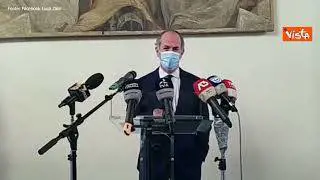 Zaia: "Vicini a data riapertura scuole, normale che dibattito sia infuocato"