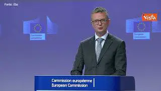 Regole quarantena, Commissione Ue: "Non ci saranno nostre linee guida, decisioni spettano a Stati"