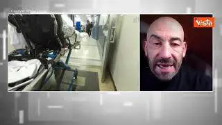 Via libera a Molnupiravir, Bassetti: “Utilizzare farmaco contro il Covid all’esordio dei sintomi"