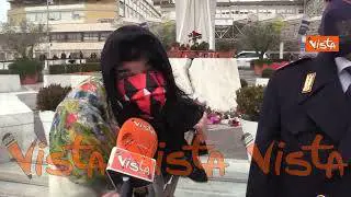 La Befana della Polizia di Stato al Gemelli: "Il 2022 sia un anno migliore per tutti i bambini"