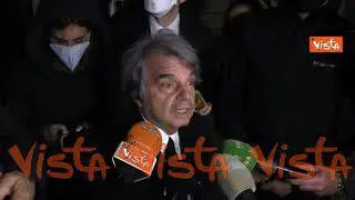 Obbligo vaccinale, Brunetta: "Nessuna spaccatura. Approvazione in Cdm all'unanimità"