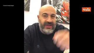 Obbligo vaccino over 50, Paragone (Italexit): "Decisioni dettate da bullismo di Stato"