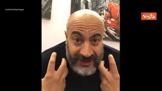 Paragone (Italexit): “Ho avuto il Covid e non mi vaccino, ormai questione politica”