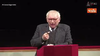 Bianchi: “Vorrei che no-vax vedessero reparti Covid di ospedale pediatrico come ho fatto io”