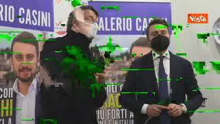 Renzi: "Alle suppletive di Roma può succedere di tutto. Affluenza non sarà alta"