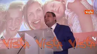 Patamia (Pres. Partito Europei e Liberali): "Partiti in crisi. Su elezione PdR si va a fari spenti"