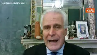 L'appello del governatore della Toscana Giani: "Vaccinare, vaccinare, vaccinare"