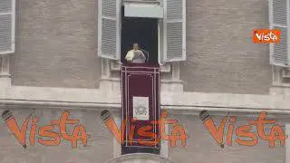 Papa Francesco: "Addolorato per vittime alle proteste in Kazakistan"