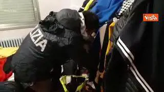 Aggressioni in Piazza Duomo a Capodanno, perquisiti 18 giovani a Milano e Torino