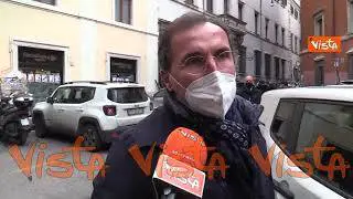 Boccia (Pd): "Battaglie di David Sassoli resteranno patrimonio di tutti noi"