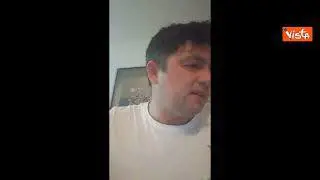 Puzzer positivo al Covid: Sto prendendo tutte le medicine del caso, la gente come noi non molla mai