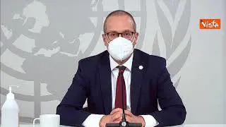 Oms: "In 2 mesi oltre 50% europei contagiati da Omicron"