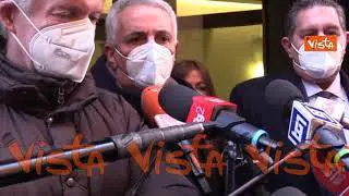 Elezione Quirinale, Quagliariello: "Salvini è il capo del centrodestra. Giusto incontrarlo"