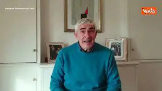 Casini: “Ho di nuovo il Covid, con tre dosi di vaccino è un’influenza rafforzata”