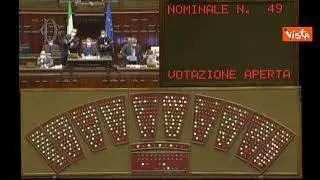 Lobby, via libera della Camera a regolamentazione con 339 sì, passa al Senato