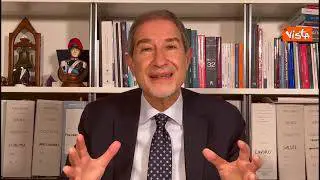 Voto Quirinale, Musumeci: "Azzero la Giunta, non mi dimetto e rilancio"