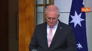 Caso Djokovic, il premier australiano Morrison: "La nostra posizione non è cambiata"