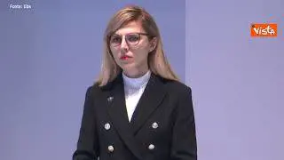 Minuto di silenzio per David Sassoli in avvio del vertice dei ministri degli Esteri Ue