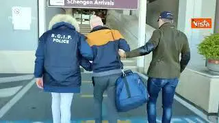 Task force italo-romena riporta in Italia latitante Bellavita. Dovrà scontare 20 anni