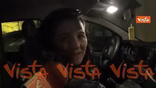 Notte bianca dei vaccini alla Sanità a Napoli