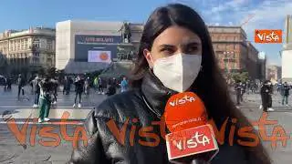 "Le Istituzioni facciano di più", le studentesse di Milano sulle violenze di Capodanno