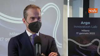 Tomasi (Autostrade): "Prossimi mesi cruciali per ridisegnare il modo in cui ci sposteremo in futuro"