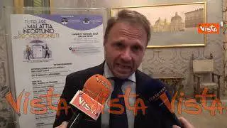 Lollobrigida (FdI): "Su malattia e infortuni adesso diritti anche per i professionisti"