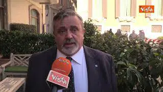 Caro bollette, Capone (Ugl): "Serve scostamento di bilancio. Aiutare famiglie e imprese"