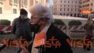 Razzi: "Alcuni M5S voteranno Berlusconi al Colle per tenere la poltrona. Ci ho parlato"