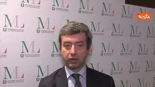 Salario minimo, Orlando: "Urgente porre questione a parti sociali"