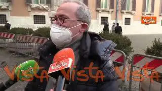 Berlusconi al Colle, Vito (FI): "Telefonate Sgarbi? Partita andrebbe gestita da leader centrodestra"