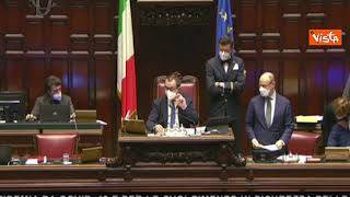 Super Green pass, ok Camera a fiducia con 408 voti favorevoli