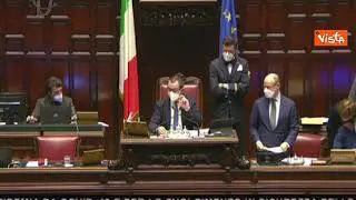 Super Green pass, ok Camera a fiducia con 408 voti favorevoli