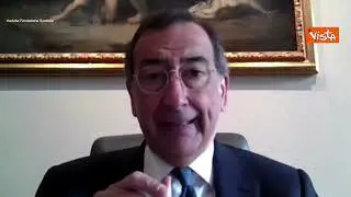 Sala: “Il nostro consumismo va ripensato, dobbiamo fare di più su logistica di prossimità”