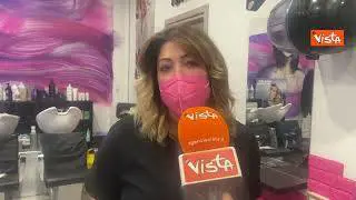 Obbligo green pass per servizi alla persona, ecco cosa ne pensano i parrucchieri di Milano