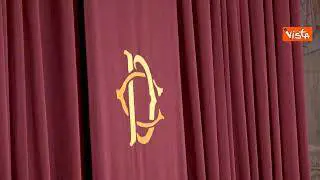 Elezioni Quirinale, ecco la Sala della Regina di Montecitorio. Ospiterà conferenza capigruppo