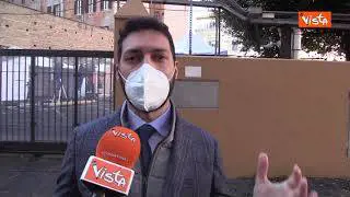 "Voto a distanza, ma controllato", D'Uva (M5S) spiega come funzionerà il drive-in per il Quirinale