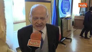 Pnrr, Treu (Pres. Cnel): "Bene i primi investimenti ma serve stabilità politica"