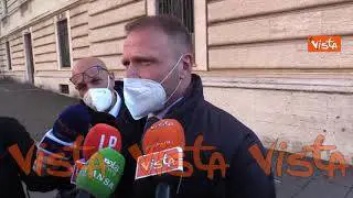 Elezione Quirinale, Lollobrigida (FdI): "Giusto parlare con tutti. Ci fidiamo di nostri alleati"