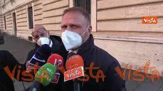 Caso Fraccaro-Salvini, Lollobrigida (M5S): "Accordi Lega-M5S su Colle? Chiedetelo a loro"