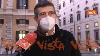 Quirinale, Lupi: "Abbiamo garantito i i 450 voti a Berlusconi, ora tocca a lui sciogliere riserva"