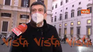 Quirinale, Lupi: "Discuteremo soluzioni alternative a Berlusconi solo dopo la sua decisione"