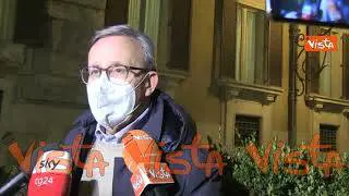 Quirinale, Verini (Pd): "Sgomberare campo da profili divisivi, bisogna garantire stabilità al Paese"