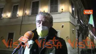 Quirinale, Castaldi (M5s): "Con la mediazione di Conte si arriverà a profilo condiviso"