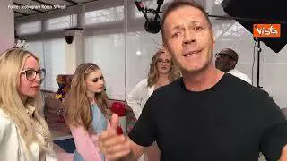 Rocco Siffredi si candida (ironicamente) al Quirinale. Il video postato sui social