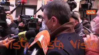 Elezione Quirinale, Lupi: "Rinuncia Berlusconi apre strada a nome condiviso"