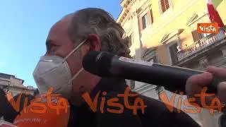 Quirinale, Zaia: "Primi raggi di sole arriveranno a partire da giovedì"