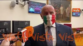 Quirinale, Rampelli (FdI): "Proposte centrodestra di alto profilo, non si può dire no a prescindere"