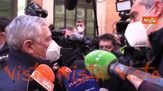 Elezione Quirinale, Tajani: "Casini? Non è un nome del centrodestra"