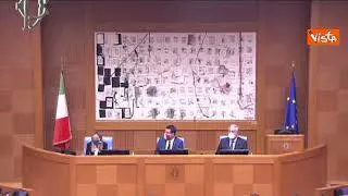 Quirinale, Meloni: "Rosa non di bandiera, centrodestra ha diritto a proposta"